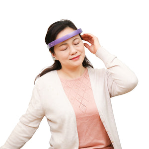 Annoyfree Early-Warning Headband