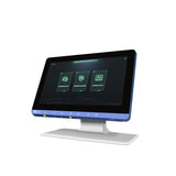 Dynamic Electrical  Impedance Tomography  of the Brain