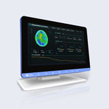 Dynamic Electrical  Impedance Tomography  of the Brain