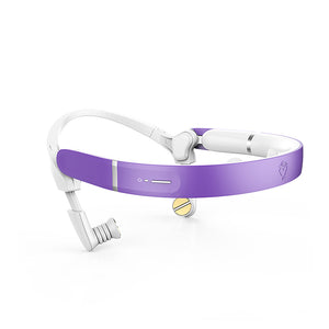 Annoyfree Early-Warning Headband