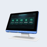 Dynamic Electrical  Impedance Tomography  of the Brain