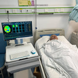 Dynamic Electrical  Impedance Tomography  of the Brain