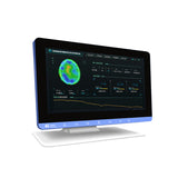 Dynamic Electrical  Impedance Tomography  of the Brain